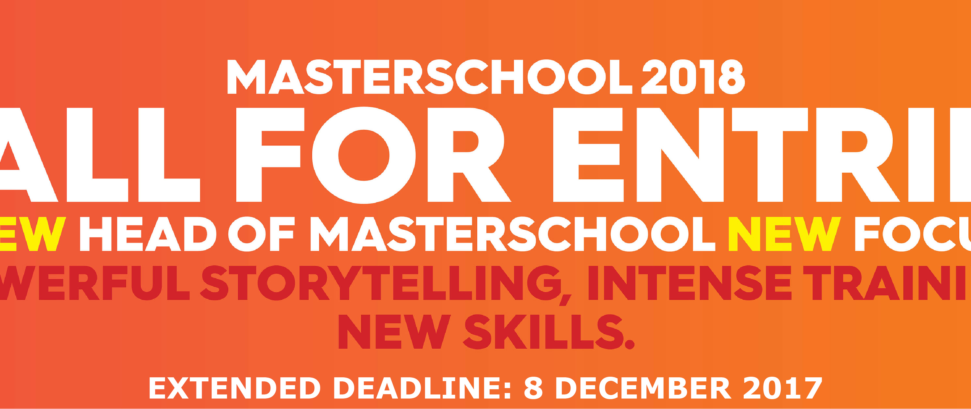 Masterschool