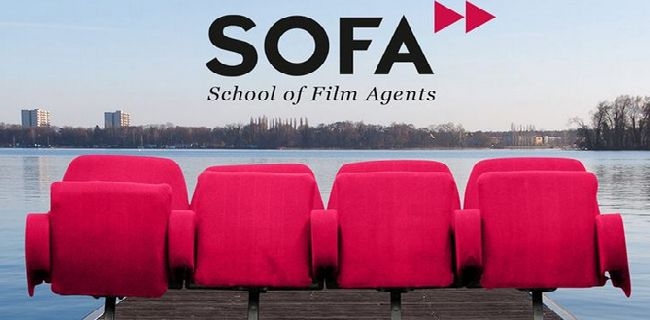 SOFA - ევროპული კინოს აგენტების ტრეინინგი